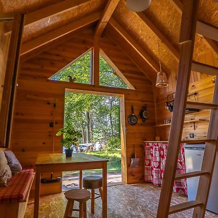 Camping Osenbach Exterior photo