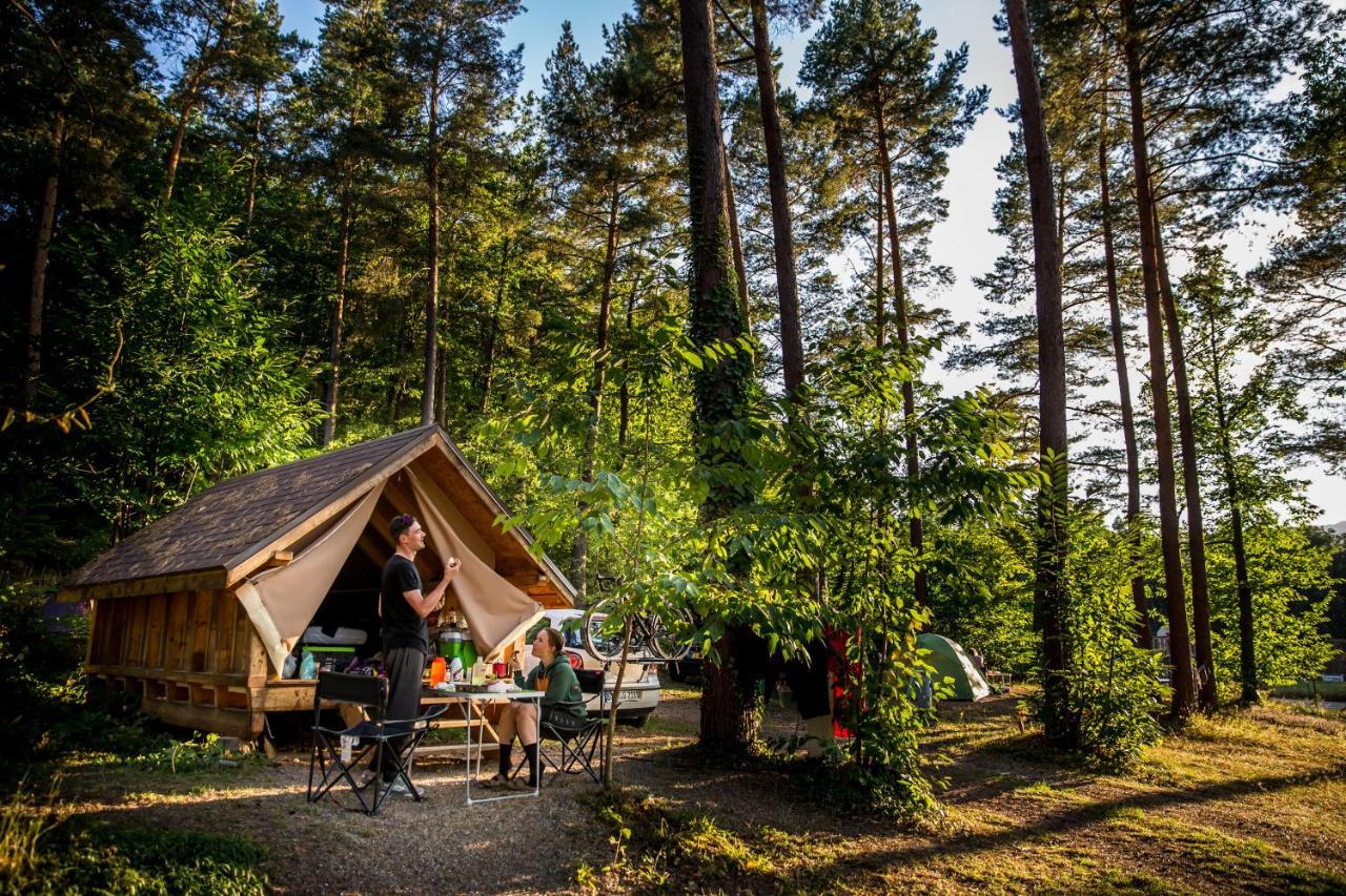 Camping Osenbach Exterior photo