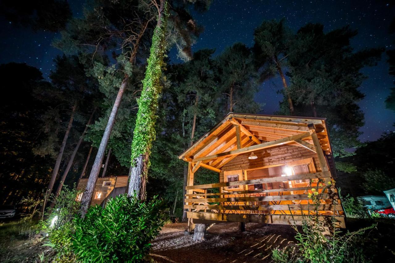 Camping Osenbach Exterior photo