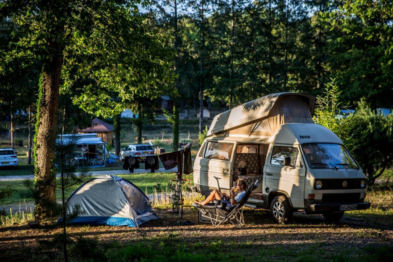 Camping Osenbach Exterior photo