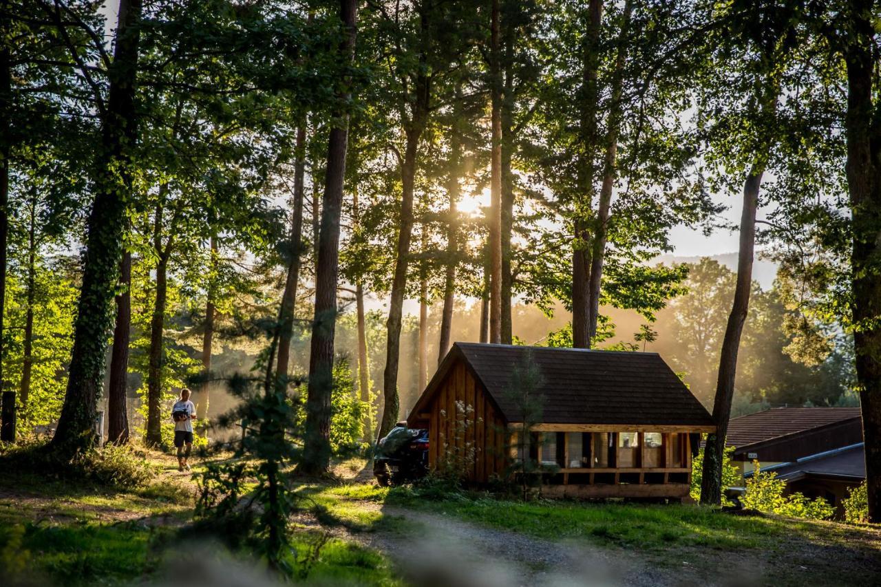 Camping Osenbach Exterior photo