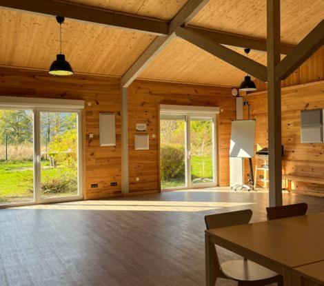 Camping Osenbach Exterior photo
