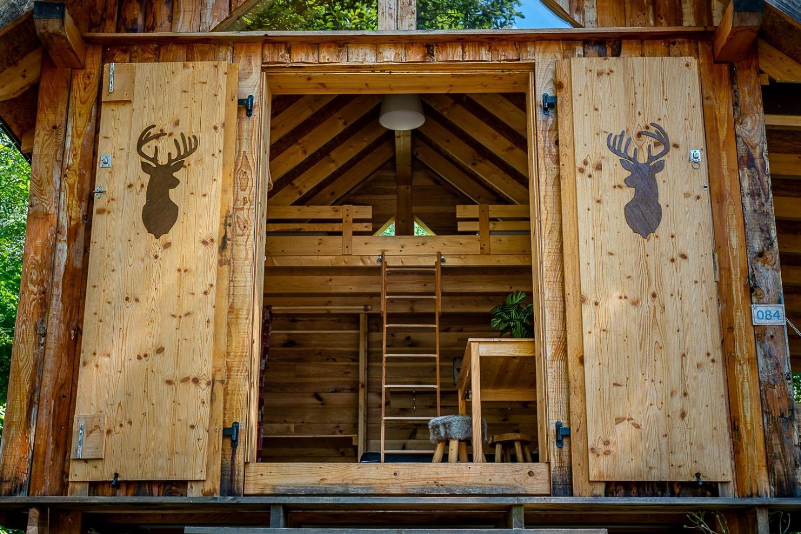 Camping Osenbach Exterior photo