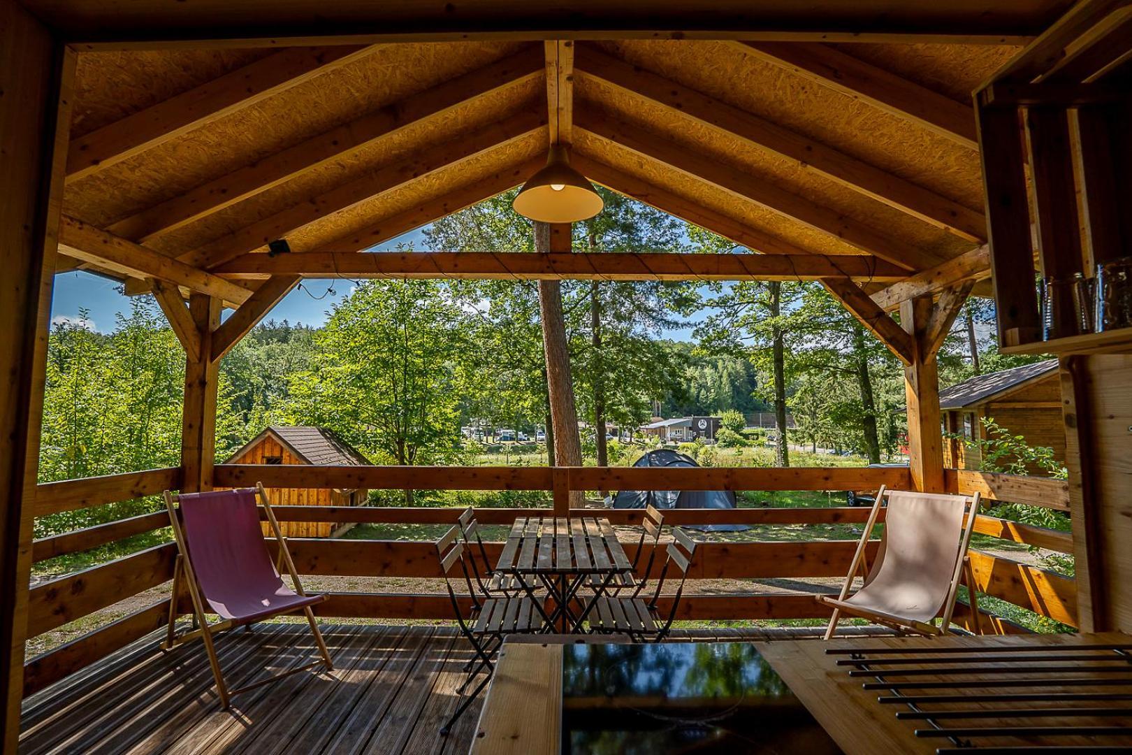 Camping Osenbach Exterior photo