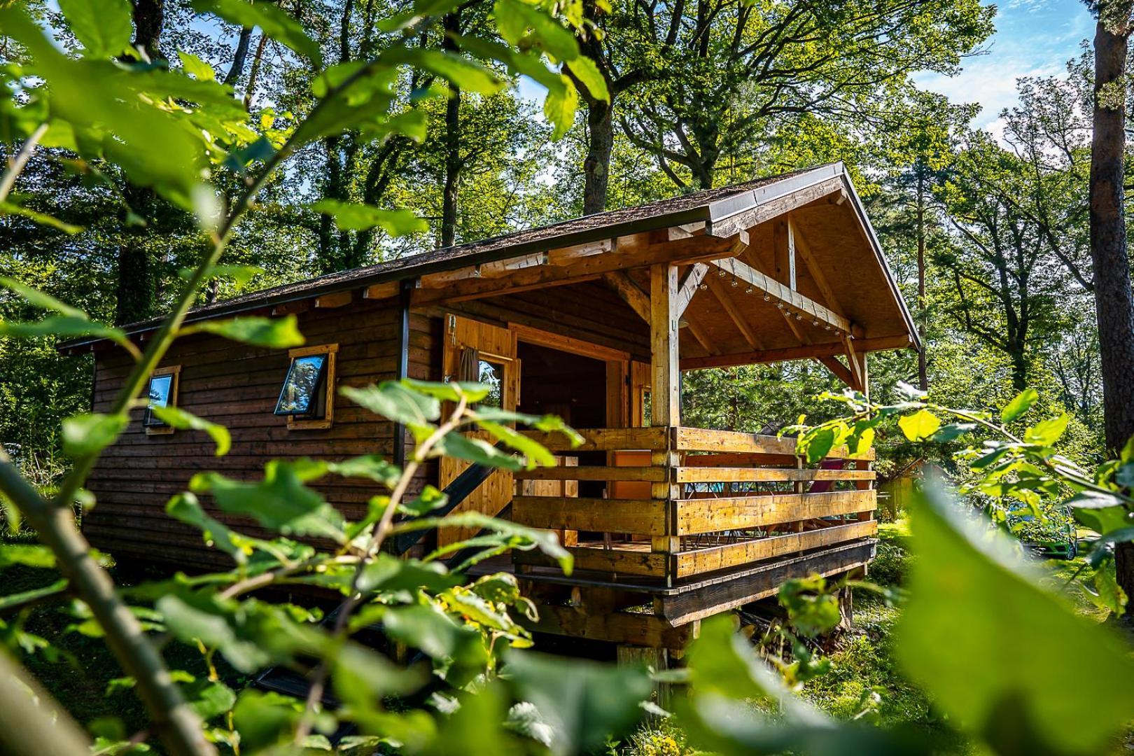Camping Osenbach Exterior photo